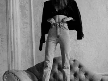 Vintage Levi's jeans