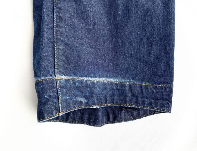 Y2K Levi's engineered baggy jeans (str. 32x30) - Billede 9