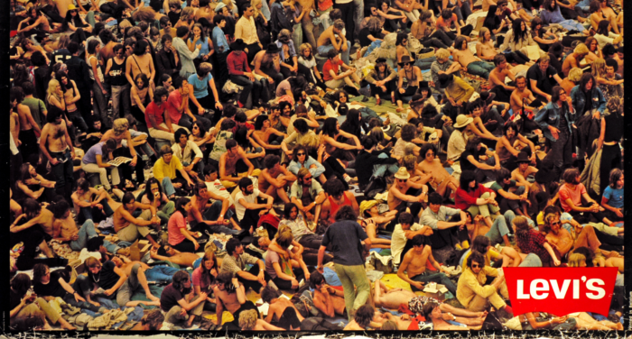 Levi’s historie: sådan opstod verdens mest slidstærke jeans