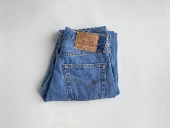 Vintage Levi's jeans