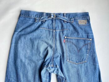 Vintage Levi's jeans