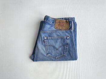 Vintage Levi's jeans