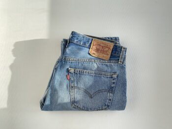 Vintage Levi's jeans