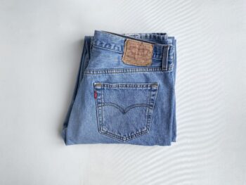 Vintage Levi's jeans