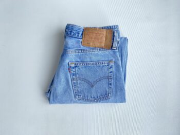 Vintage Levi's jeans