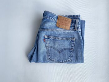 Vintage Levi's jeans