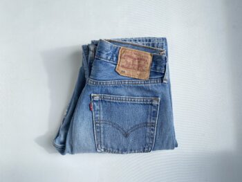 Vintage Levi's jeans