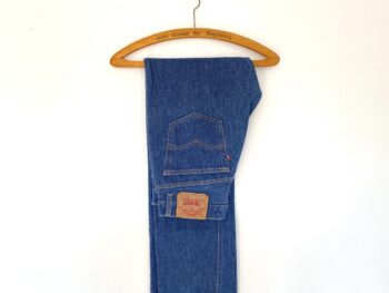 Vintage Levi's jeans
