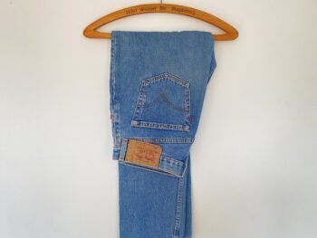 Vintage Levi's jeans