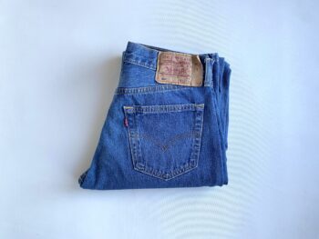Vintage Levi's jeans