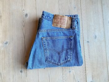 Vintage Levi's jeans