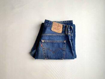 Vintage Levi's jeans