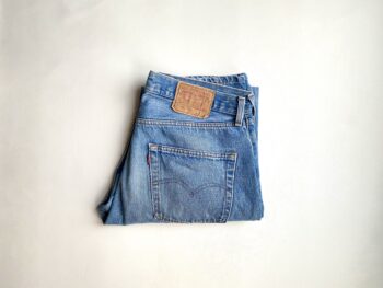 Vintage Levi's jeans