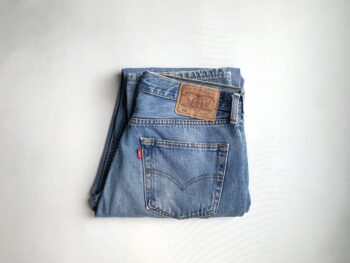 Vintage Levi's jeans