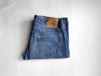 Vintage Levi's jeans