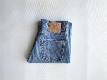 Vintage Levi's jeans