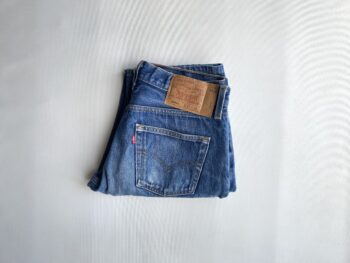 Vintage Levi's jeans