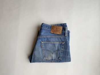 Vintage Levi's jeans