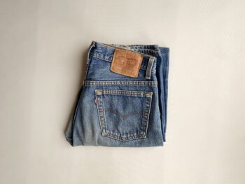 Vintage Levi's jeans