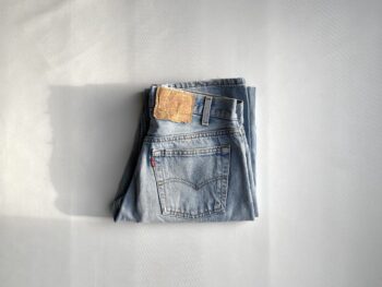 Vintage Levi's jeans