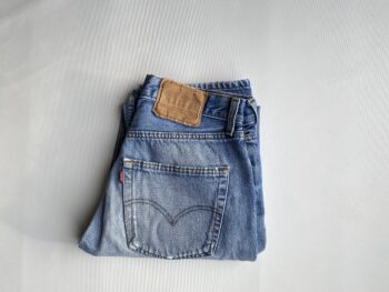 Vintage Levi's jeans