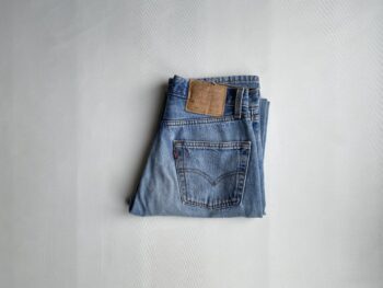 Vintage Levi's jeans